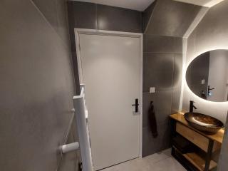 Gite Charassat - Saint-Marcel-en-Marcillat - 3