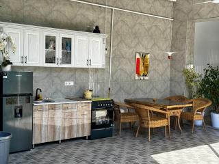 Komolon - Tashkent - 8