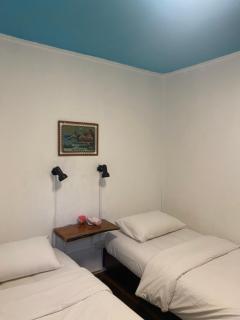 Let's Sea Hostel - Praia de Ao Nang - 6