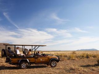 Molori Safari - Derdepoort - 4