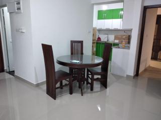 Oval View Residencies - Yakbedda - 8
