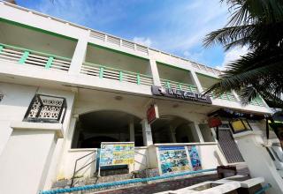 White Beach Hotel Puerto Galera powered by Cocotel - Puerto Galera - 3