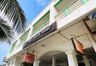 White Beach Hotel Puerto Galera powered by Cocotel - Puerto Galera - 9