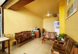 White Beach Hotel Puerto Galera powered by Cocotel - 4