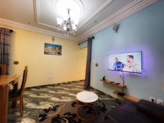 Studio meublé Biyem Assi TKC - Yaoundé - 5