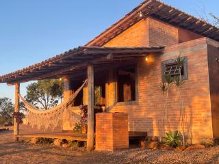 Chalé Mirante da Serra - 0