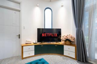 Entire 3BR House in Ho Chi Minh City, D1 - Ho Chi Minh - 9