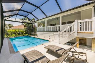Beach Please - Sanibel - 8