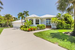 Beach Please - Sanibel - 3