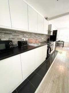 Immaculate 1 bedroom flat in Orpington - 3
