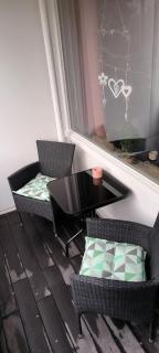 Ferienwohnung-Stefanie - Hahnenklee-Bockswiese - 2
