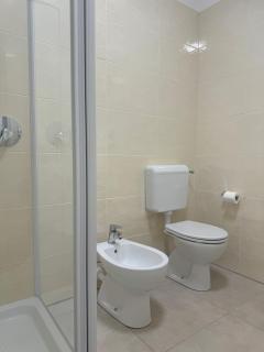 Foresteria Autostazione San Donato - Mailand - 2