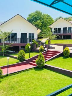 Whiteflower Mountain Resort - 0