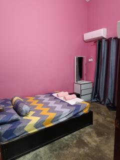 Lin's Homestay - Port Dickson - 0