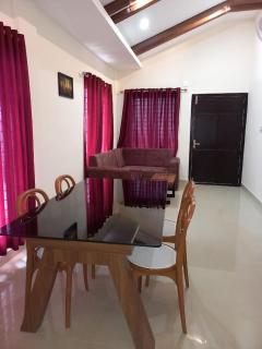 Whiteflower Mountain Resort - 7