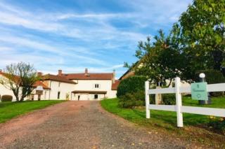 Au Clos des Ormes - 5