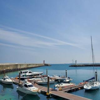Tebah Stay - Jeju-stad - 4