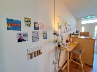Fukuoka Tabiji Hostel & Guesthouse - Fukuoka - 7