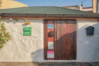 Tebah Stay - Jeju-stad - 1