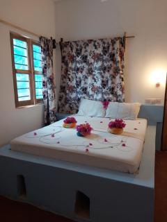 Stonefish Inn Jambiani - Jambiani - 7
