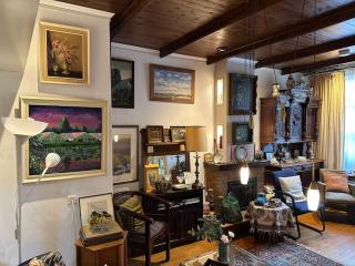 Authentiek Verblijf in het Hart van het Westland - 4