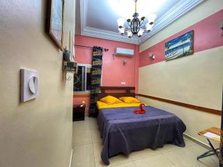 Chambre meublée Biyem Assi TKC - 9