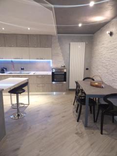 La casa di Gianna - Valle Camonica - Edolo - 8