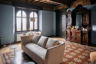 Tenuta Il Poggio - Luxury B&B - Felegara - 7
