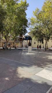 Apartamento casa Carmen en el centro - Córdoba - 9