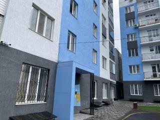 Новые Комфортные апартаменты, ЖК Еламан - 5