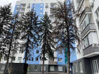 Новые Комфортные апартаменты, ЖК Еламан - 2