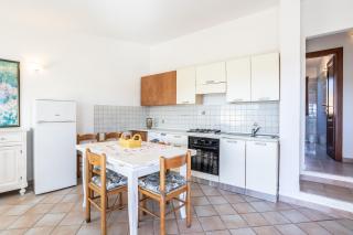 Villetta Panoramica Costa Paradiso - 1