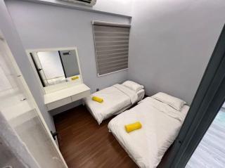 Sri Indah Condominium Homestay温馨民舍 - Kampong Tanah Merah - 3