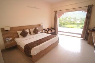 Dhawala Resort By Aamod - Alwar - 9