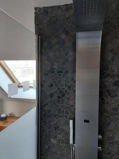 140 m2 de charme à la campagne dans un style design - Ramillies - 4