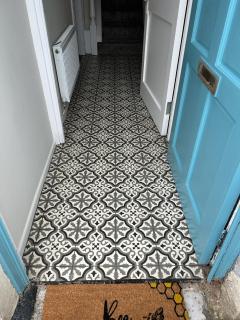 Railwayview Lodge - Bangor - 7