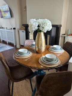 Railwayview Lodge - Bangor - 6