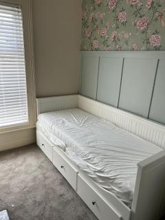 Railwayview Lodge - Bangor - 4