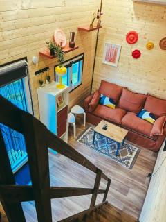 Le Jardin d'Emilie TINY - 8