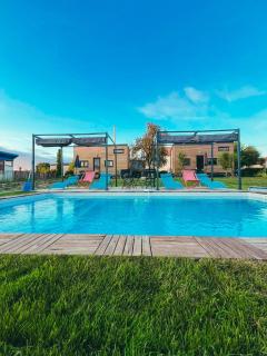 Le Jardin d'Emilie TINY - 4