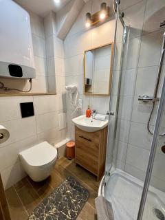 Nowoczesny apartament blisko centrum - Radom - 1
