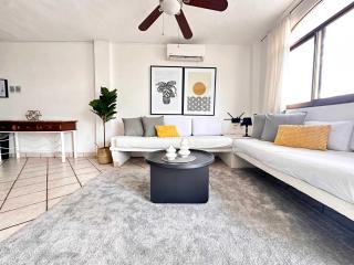 Stylish 1BR Suite - 1 block away from the beach - Puerto Vallarta - 7