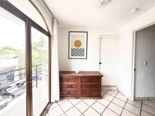 Stylish 1BR Suite - 1 block away from the beach - Puerto Vallarta - 1