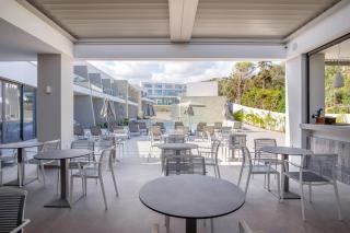 Phos Hotel Adults Only - Plataniás - 7