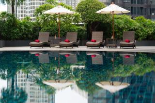 Avani Ratchada Bangkok - Bangkok - 2