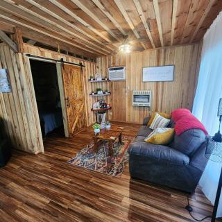 Unique Country Cabin Meets Farmhouse Modern!!! - Mena - 1