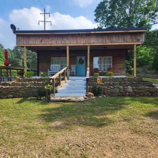 Unique Country Cabin Meets Farmhouse Modern!!! - Mena - 9
