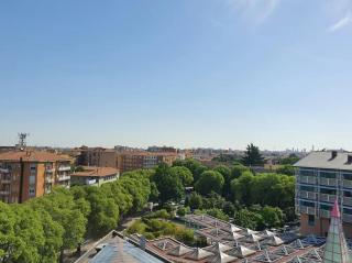 Bologna FC Apartment - Bolonia - 9