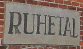 Ruhetal - Tinnum - 9