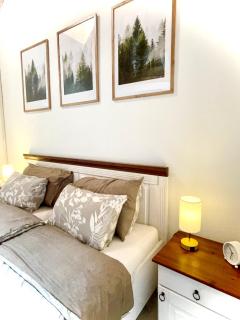 Sweet Mountain Home - 2